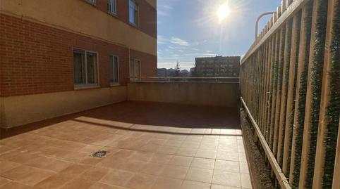 Foto 4 de Pis en venda a Avenida Rodríguez de Ledesma, Nº 14, Ruta de la Plata, Cáceres