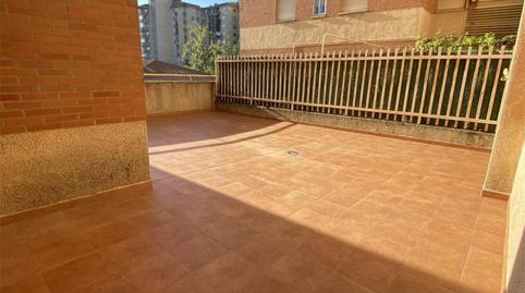 Foto 5 de Pis en venda a Avenida Rodríguez de Ledesma, Nº 14, Ruta de la Plata, Cáceres