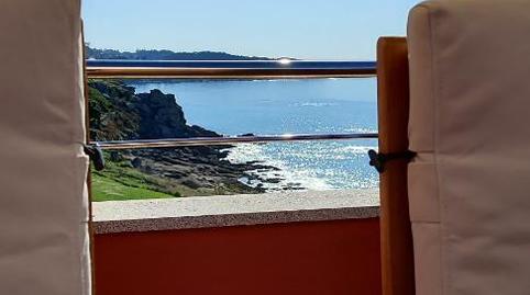 Foto 2 de Àtic de lloguer a Rúa Fonforrón, 30, Porto do Son, A Coruña