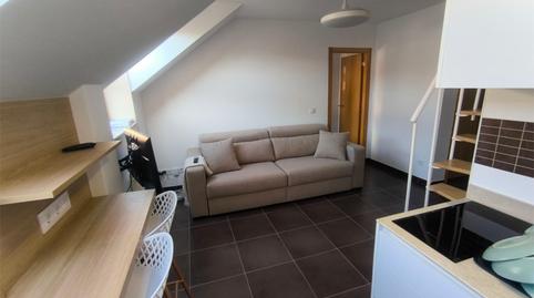 Foto 3 de Àtic de lloguer a Rúa Fonforrón, 30, Porto do Son, A Coruña