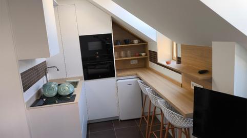 Foto 4 de Àtic de lloguer a Rúa Fonforrón, 30, Porto do Son, A Coruña