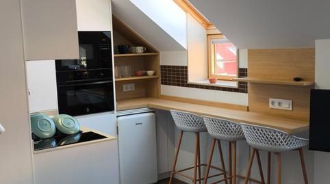 Foto 5 de Àtic de lloguer a Rúa Fonforrón, 30, Porto do Son, A Coruña