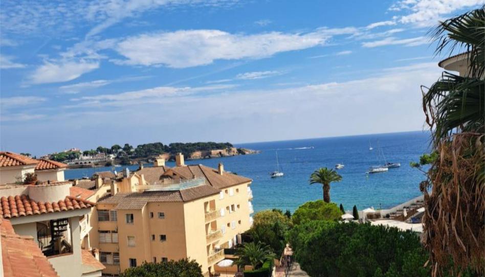 Foto 1 de Pis de lloguer a Carrer Pere Màrtir Estrada, 25, Sant Pol, Girona