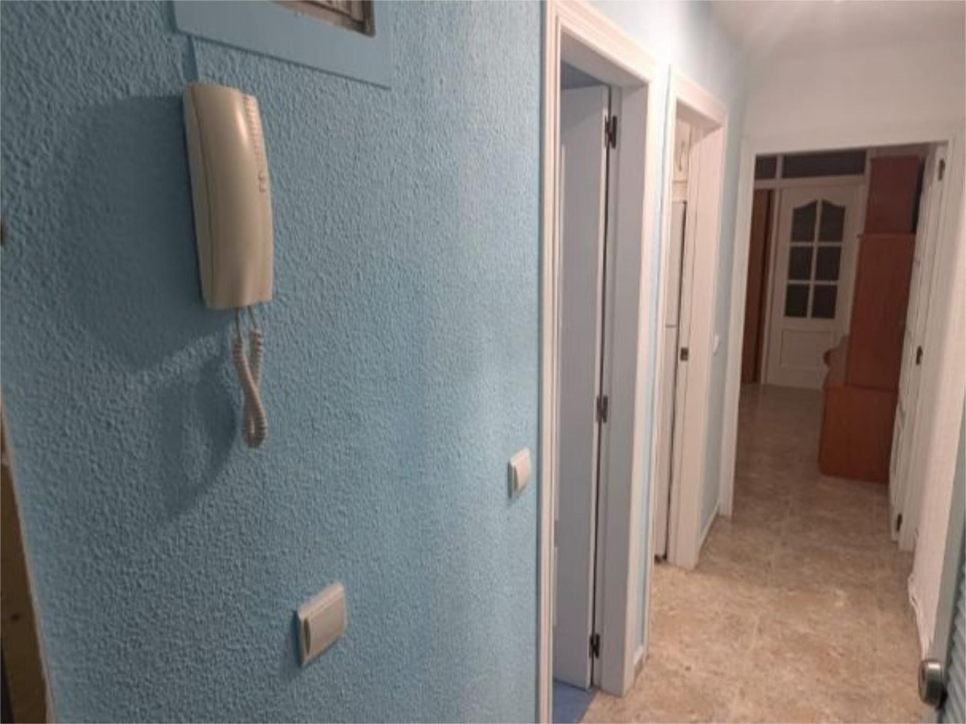 Apartment to rent in Benidorm  with Air Conditioner, Heating and Private garden