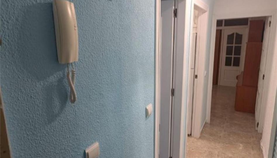 Photo 1 of Flat to rent in Avenida de París, 14, Rincón Alto, Alicante