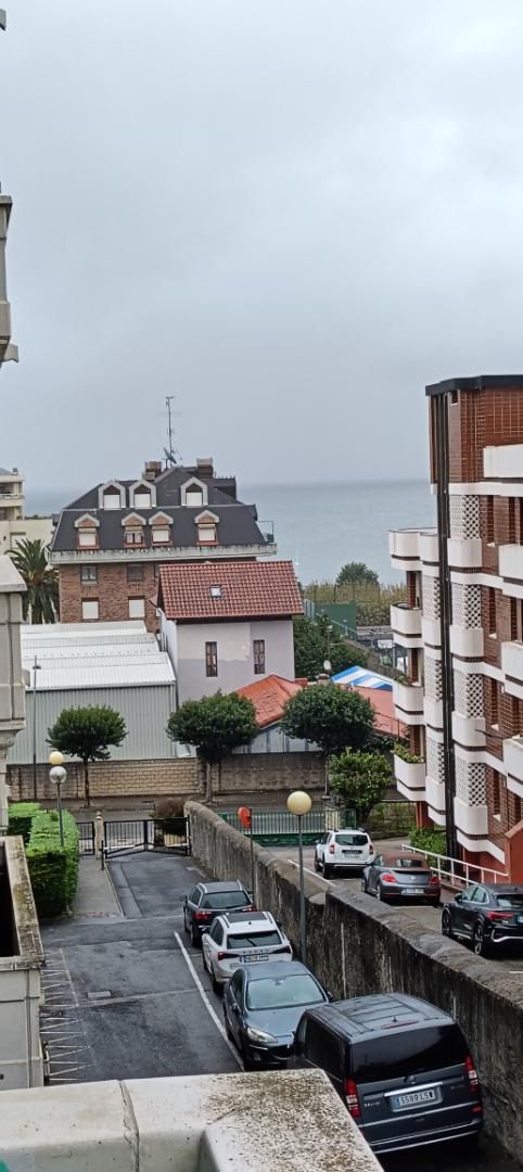 Flat to rent in Paseo Menéndez Pelayo, 30, Brazomar