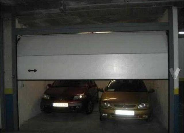 Garaje en Alquiler en Norte - Universidad