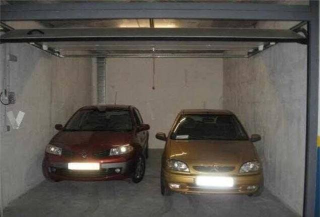 Garaje en Alquiler en Norte - Universidad