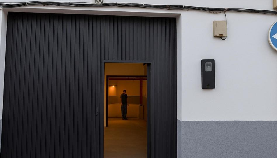 Industrial buildings to rent in Calle Pacos, 2, Quintanar de la Orden, Toledo - image 1 Photo 1 of Industrial buildings to rent in Calle Pacos, 2, Quintanar de la Orden, Toledo