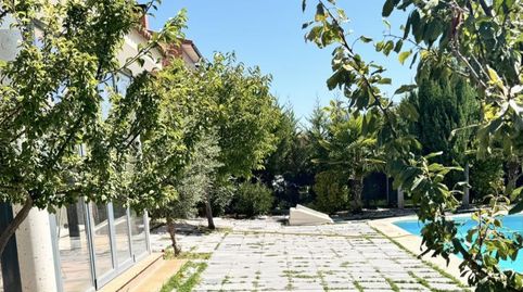 Haus oder Chalet zum Verkauf in Calle Río Tormes, 48, Aldeamayor de San Martín, Valladolid - Bild 5 Foto 5 von Haus oder Chalet zum Verkauf in Calle Río Tormes, 48, Aldeamayor de San Martín, Valladolid
