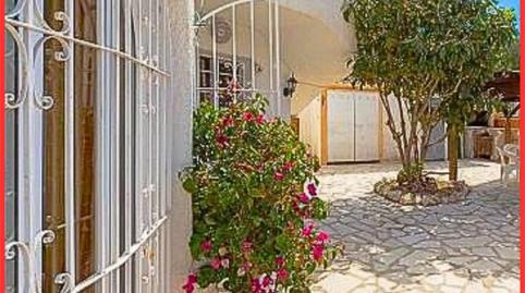 Premises to rent in Calle el Faisa, 2, Cala Advocat - Baladrar, Alicante - image 3 Photo 3 of Premises to rent in Calle el Faisa, 2, Cala Advocat - Baladrar, Alicante