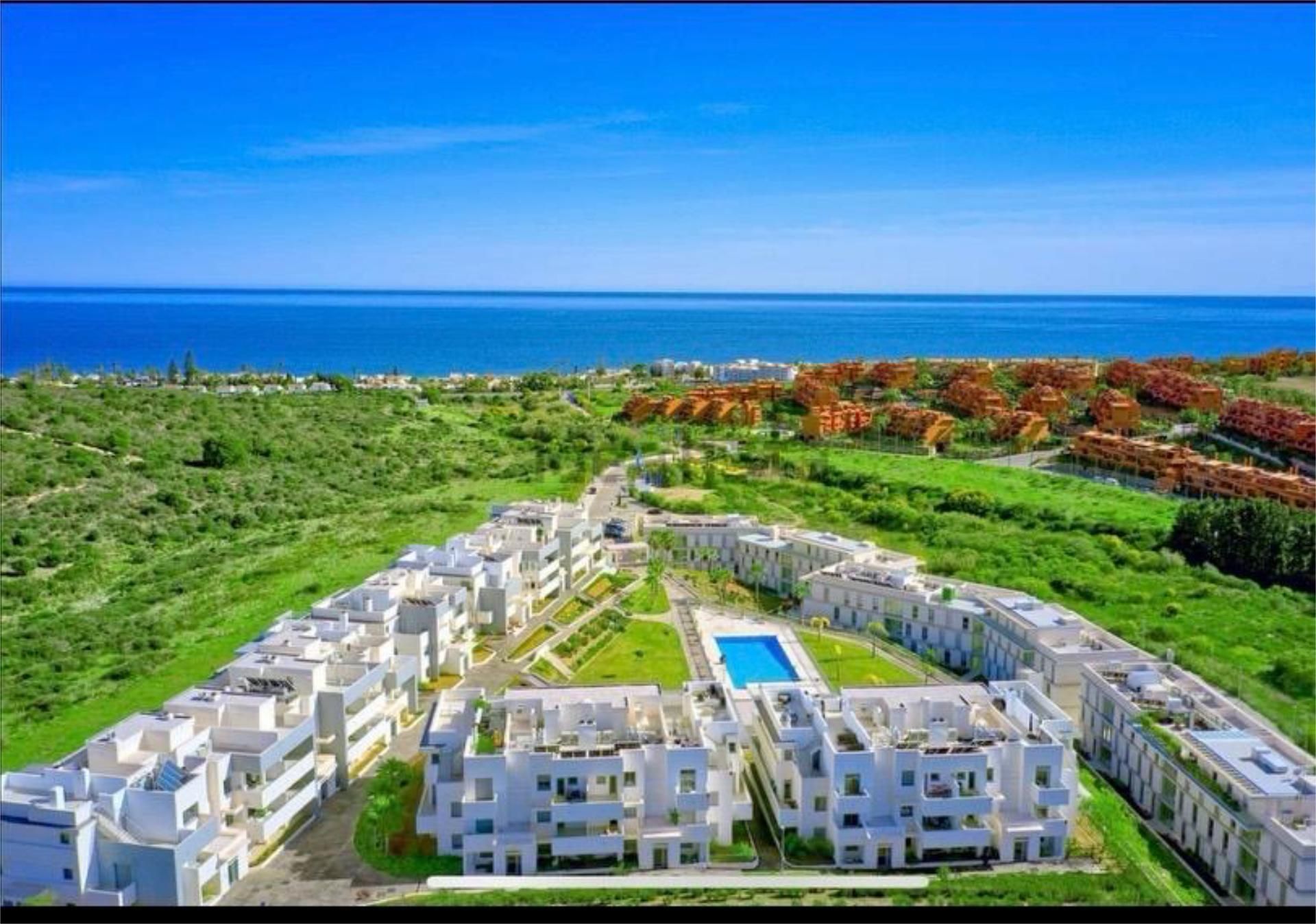 Flat to rent in Urbanización Galera la I, Buenas Noches