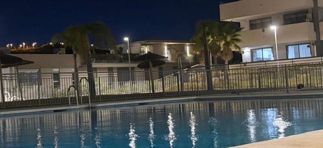 Piso en Alquiler en Urbanización Galera la I, 1A en Buenas Noches