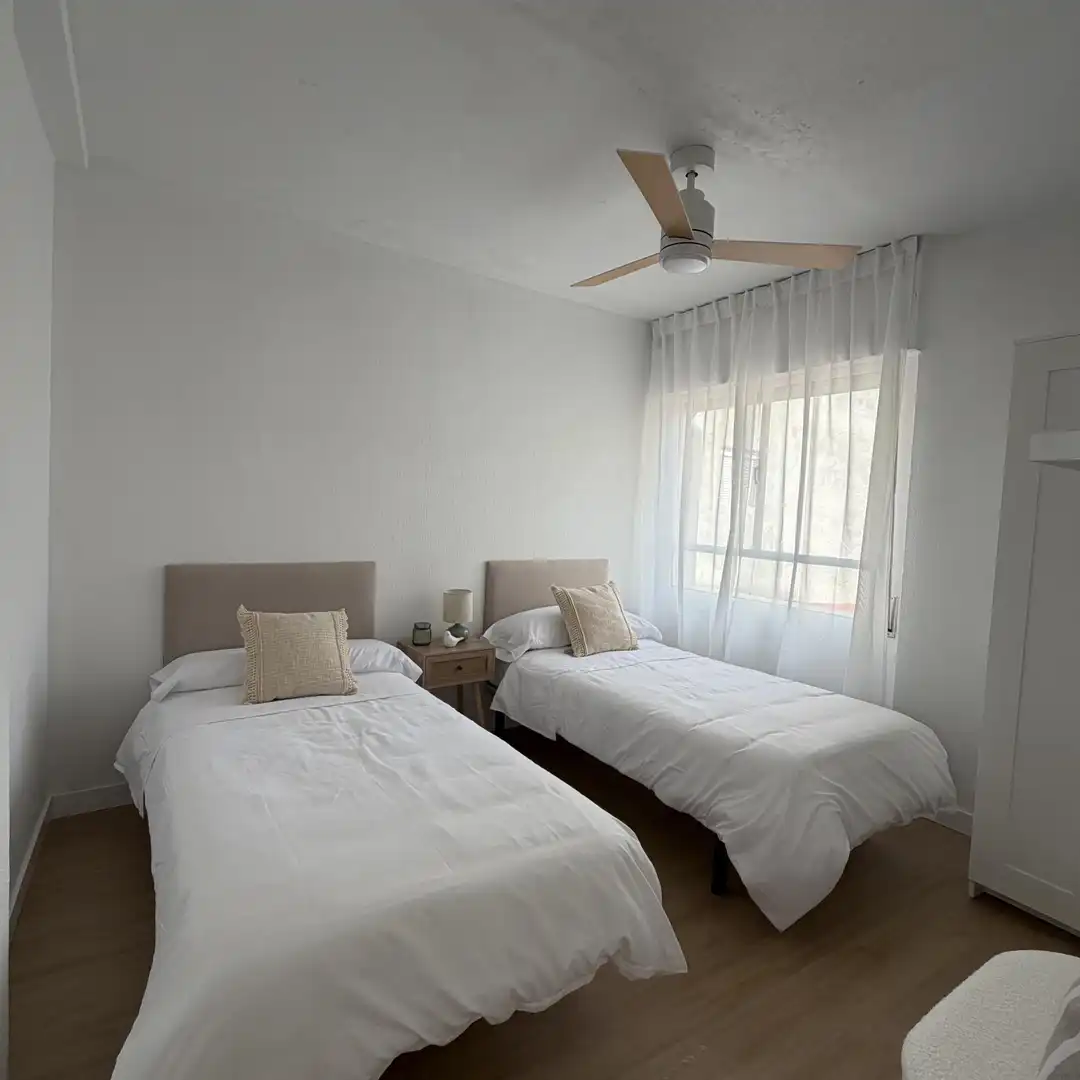 Flat for rent in Calle Picasso, 4, Las Torres de Cotillas