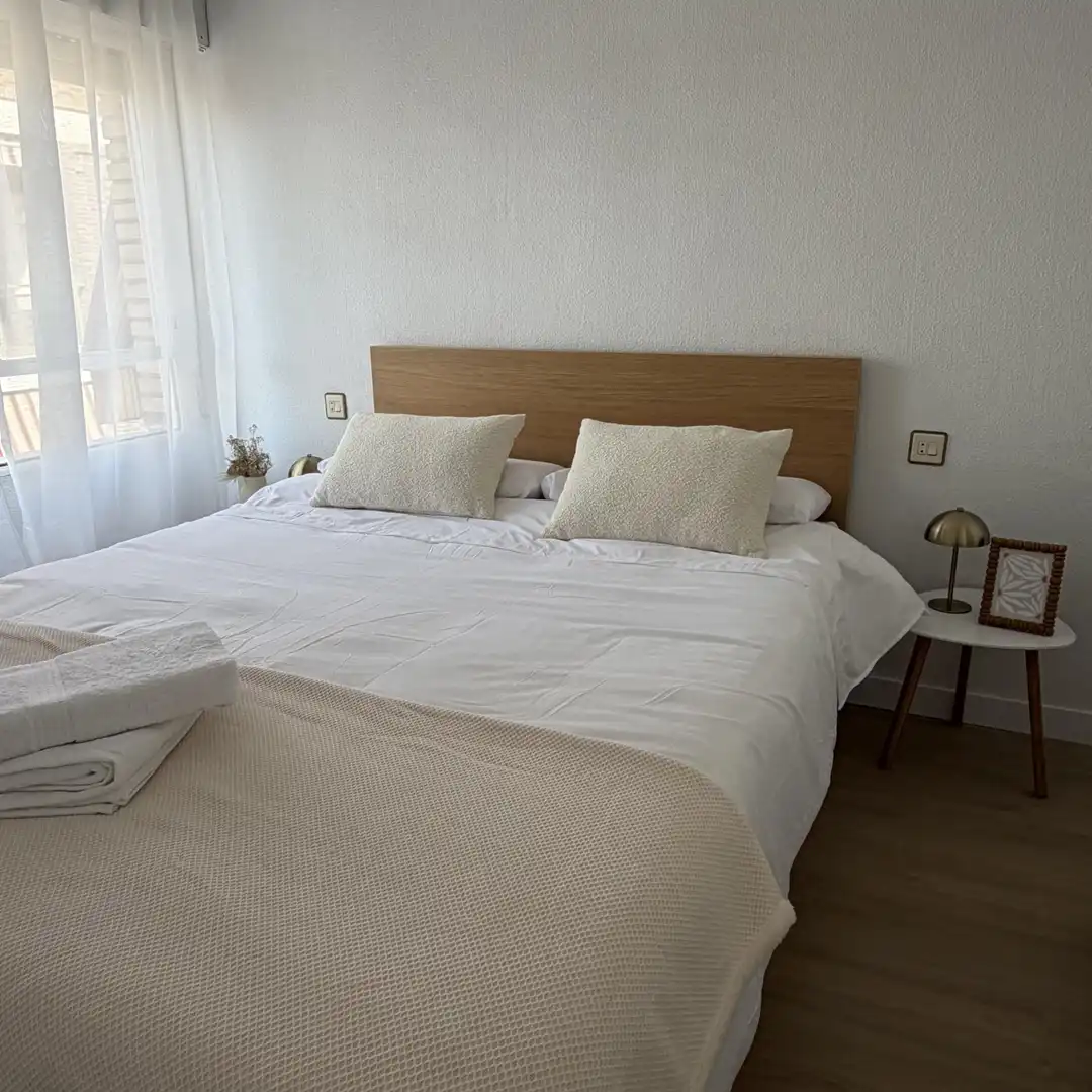 Flat for rent in Calle Picasso, 4, Las Torres de Cotillas