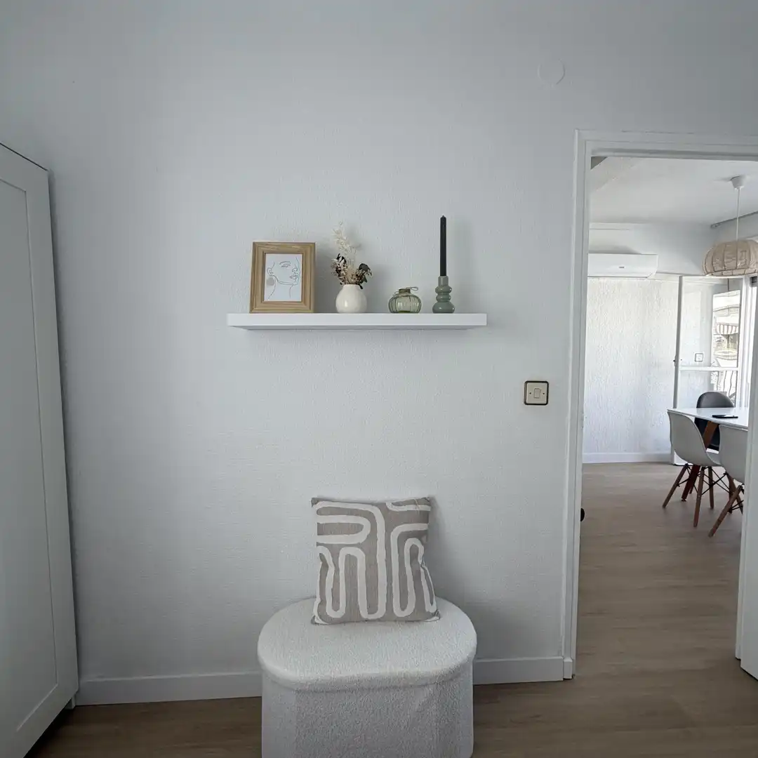 Flat for rent in Calle Picasso, 4, Las Torres de Cotillas