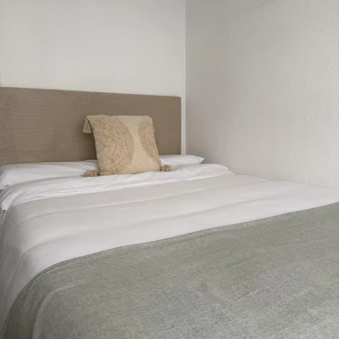Flat for rent in Calle Picasso, 4, Las Torres de Cotillas