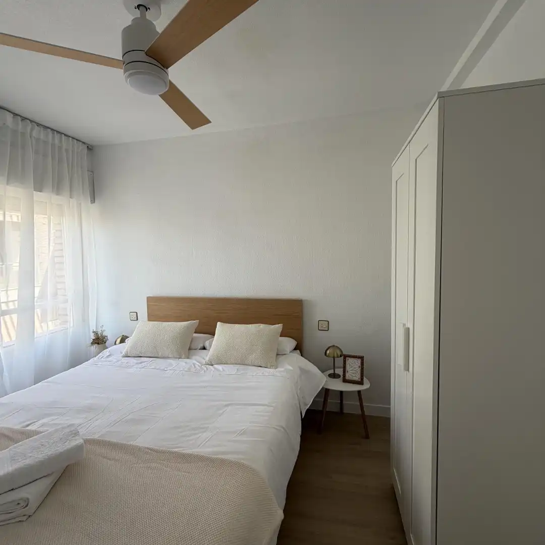 Flat for rent in Calle Picasso, 4, Las Torres de Cotillas