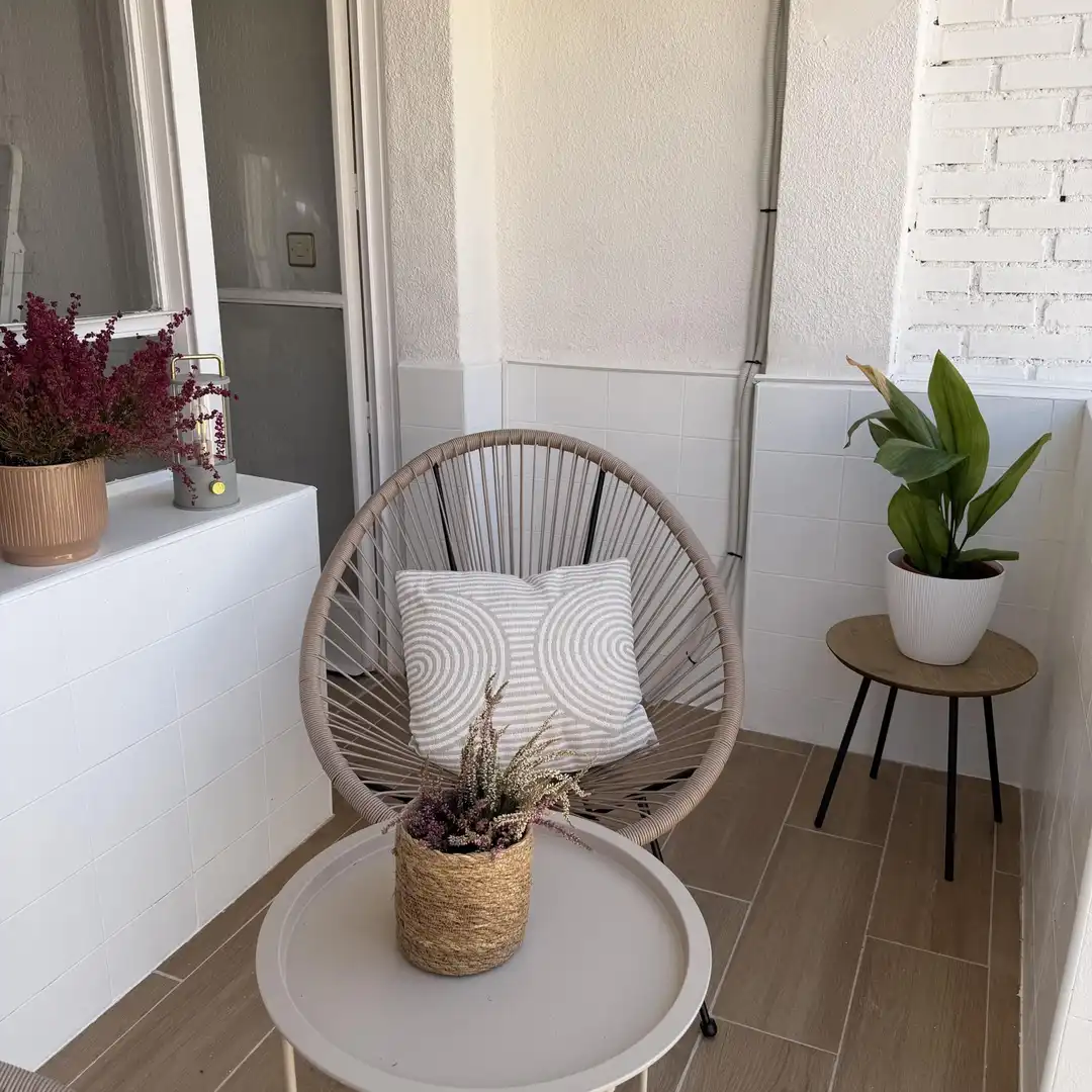 Flat for rent in Calle Picasso, 4, Las Torres de Cotillas