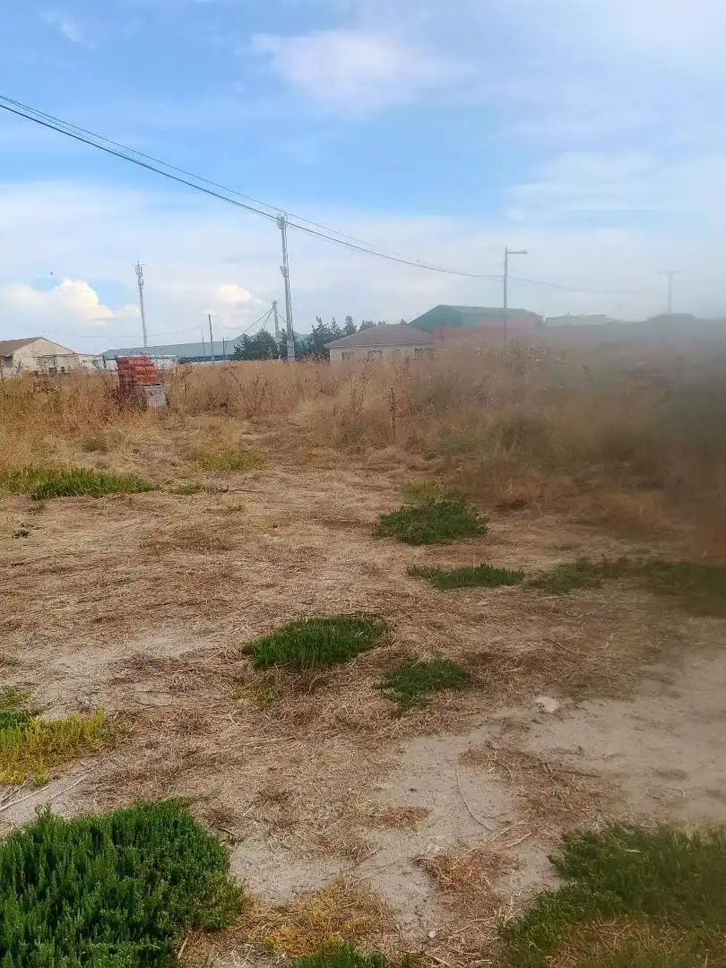 Terreno en venta en San Cristóbal de la Vega
