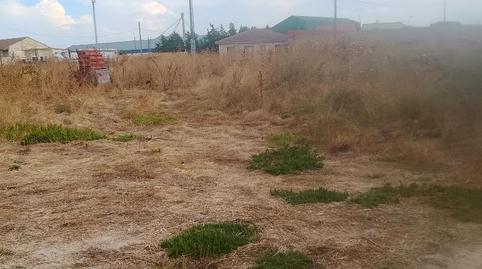 Land for sale in Calle Escuelas, 2, San Cristóbal de la Vega, Segovia - image 2 Photo 2 of Land for sale in Calle Escuelas, 2, San Cristóbal de la Vega, Segovia