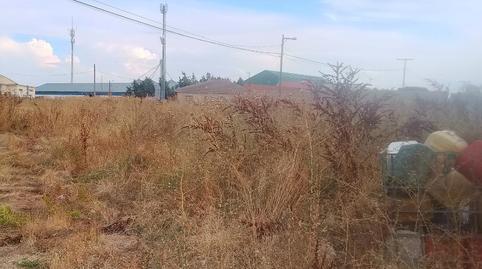 Land for sale in Calle Escuelas, 2, San Cristóbal de la Vega, Segovia - image 5 Photo 5 of Land for sale in Calle Escuelas, 2, San Cristóbal de la Vega, Segovia
