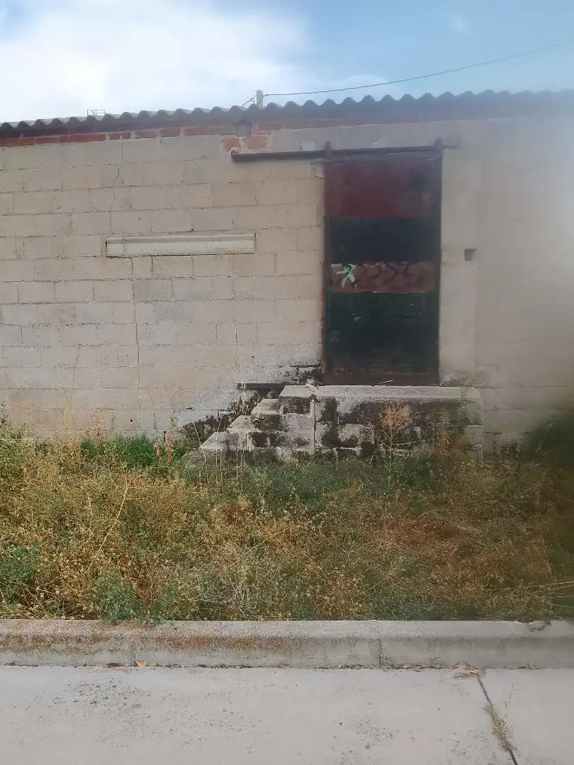Terreno en venta en San Cristóbal de la Vega