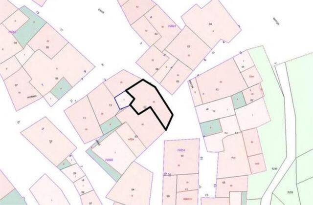 Casa-chalet en Venta en Arcos de Jalón