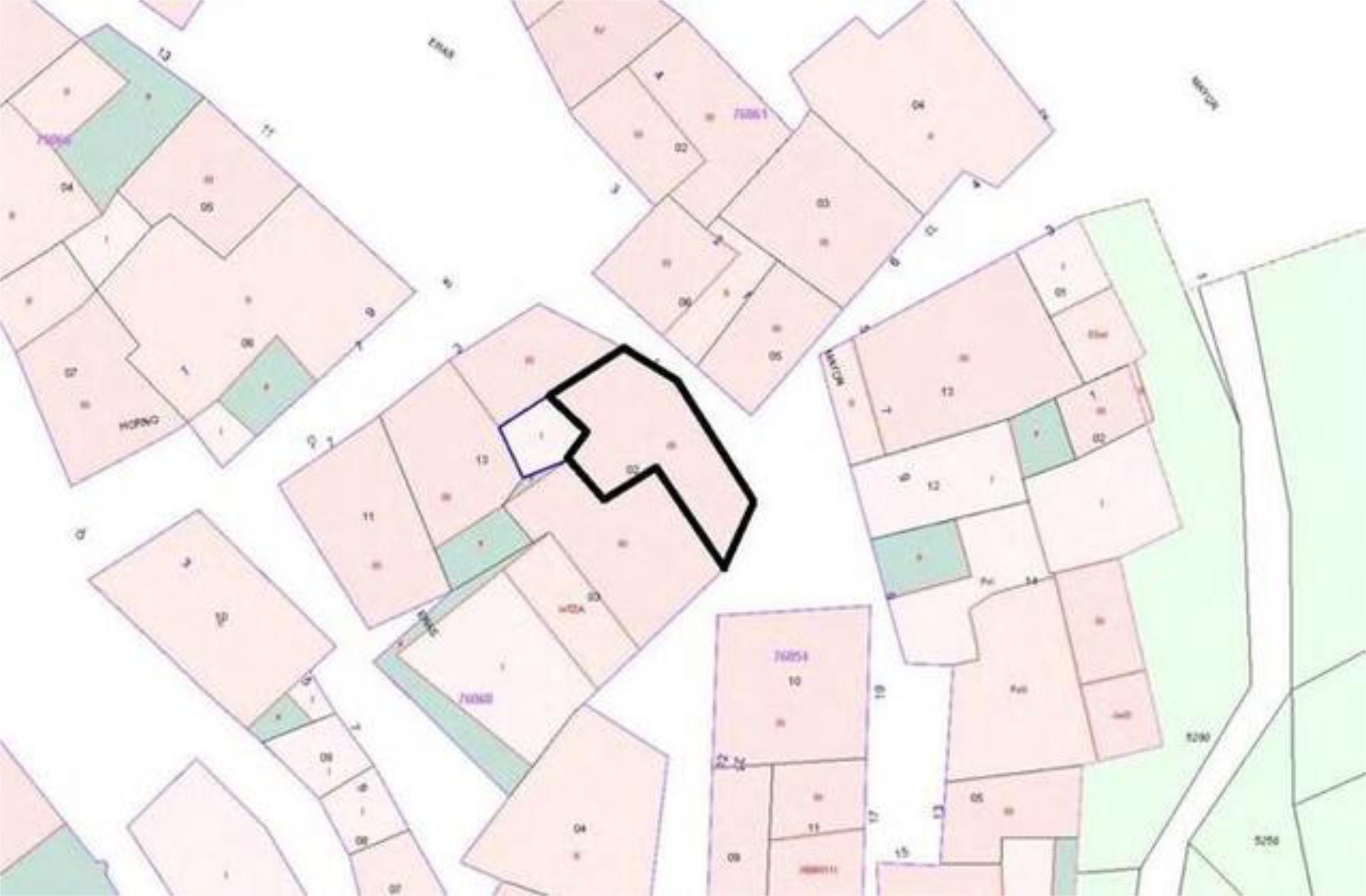 House or chalet for sale in Arcos de Jalón