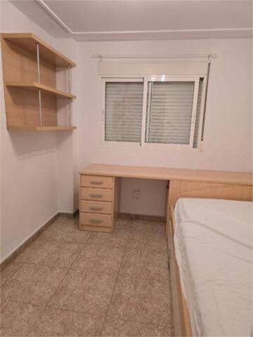 Piso en Alquiler en La Creu Coberta