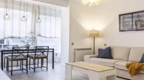 Photo 2 of Flat to rent in Calle de Los Cedros, 14, Almenara -Ventilla, Madrid
