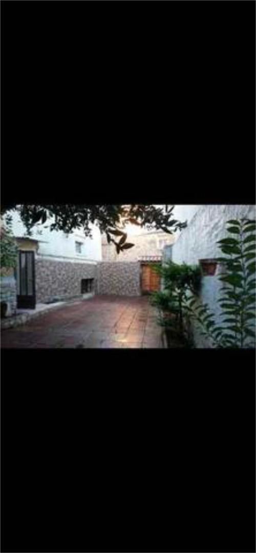 Jardí de Casa o xalet en venda en Ollauri