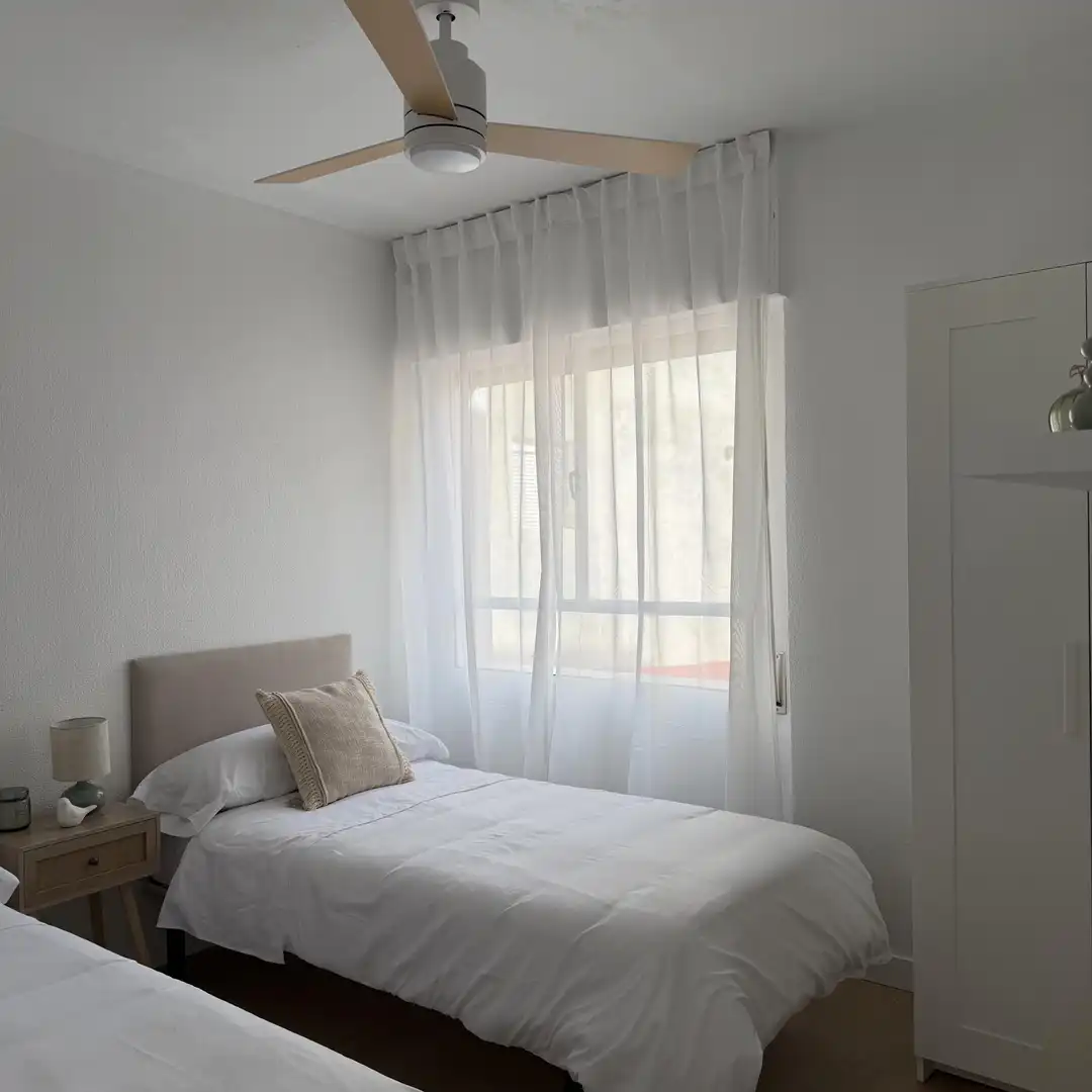 Flat for rent in Calle Picasso, 4, Las Torres de Cotillas