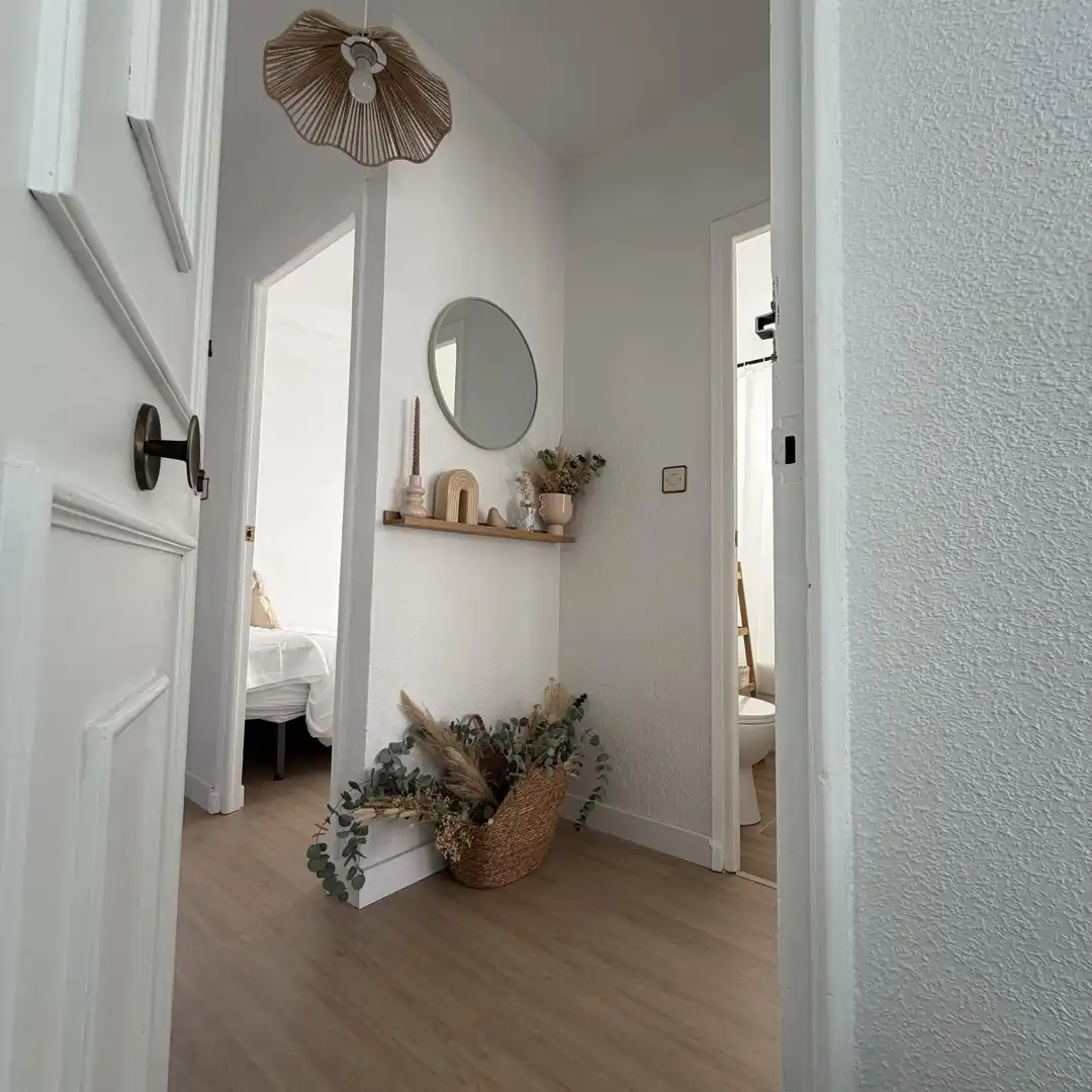 Flat for rent in Calle Picasso, 4, Las Torres de Cotillas