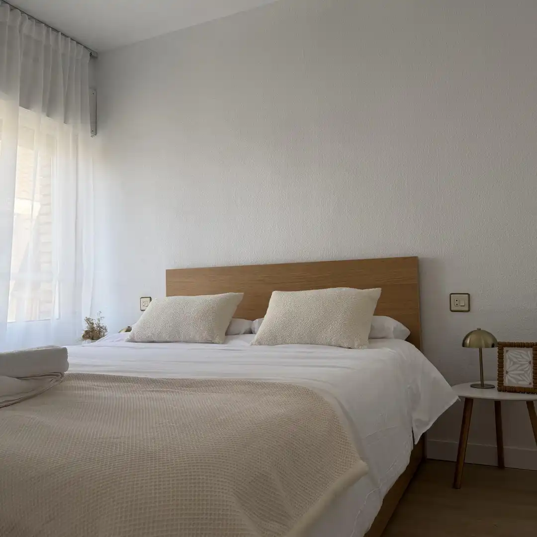 Flat for rent in Calle Picasso, 4, Las Torres de Cotillas