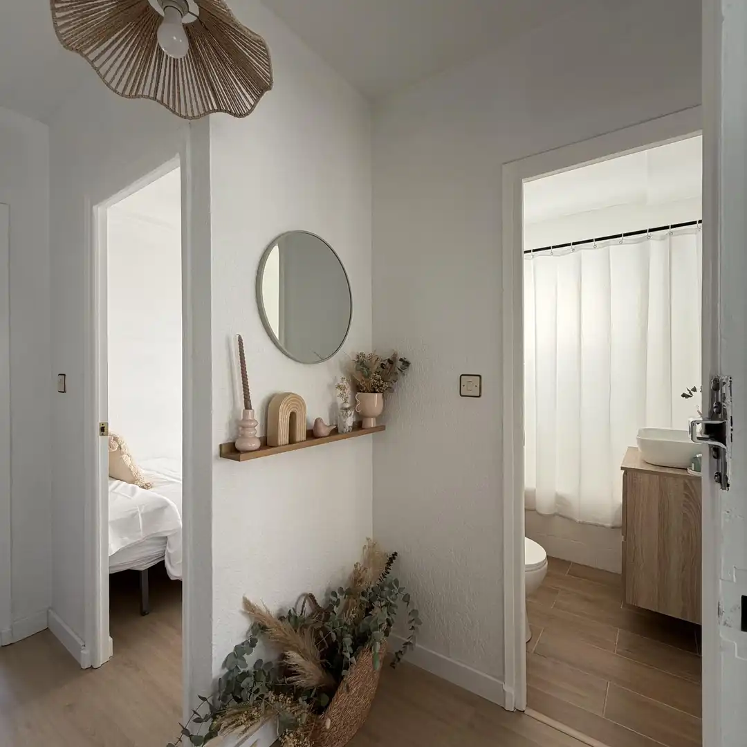 Flat for rent in Calle Picasso, 4, Las Torres de Cotillas