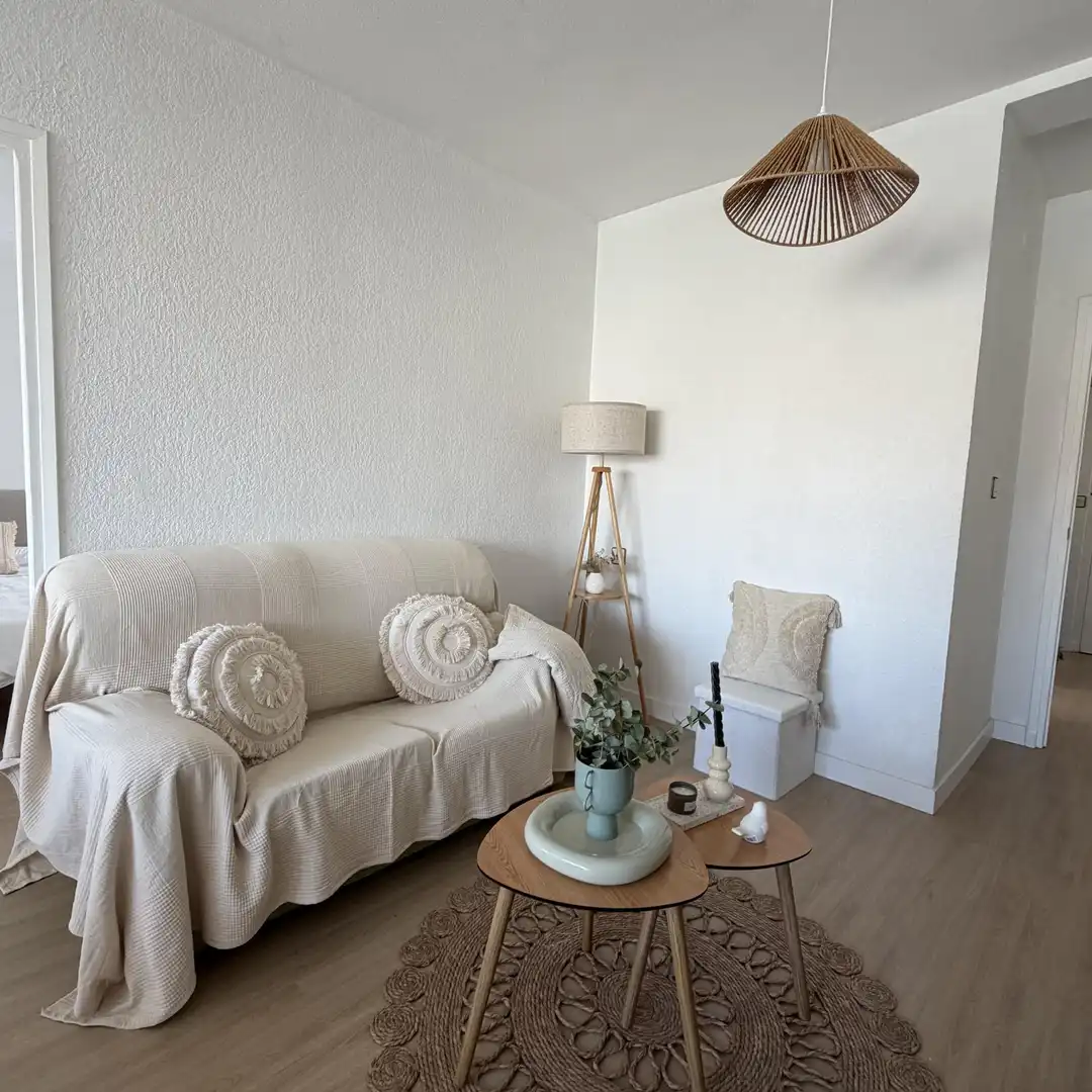 Flat for rent in Calle Picasso, 4, Las Torres de Cotillas