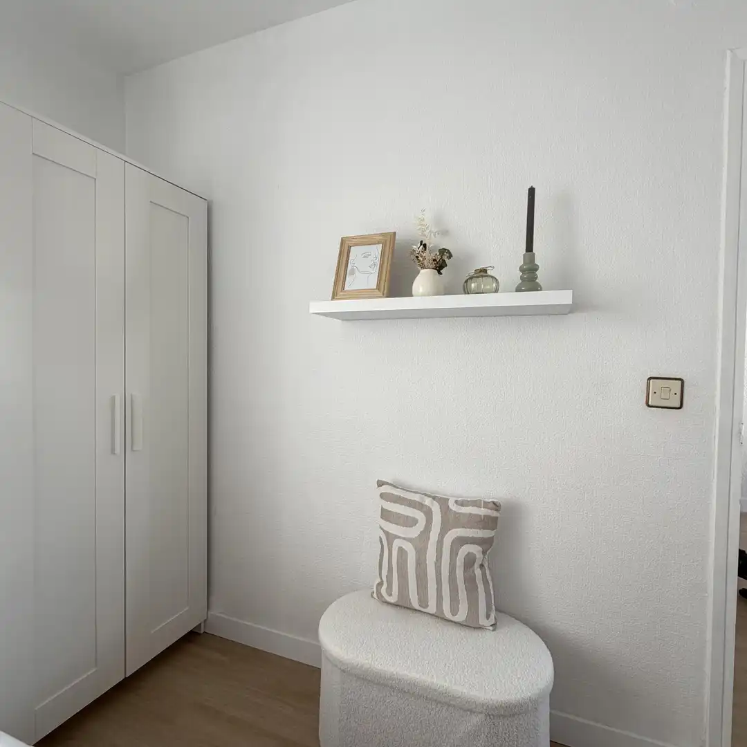 Flat for rent in Calle Picasso, 4, Las Torres de Cotillas