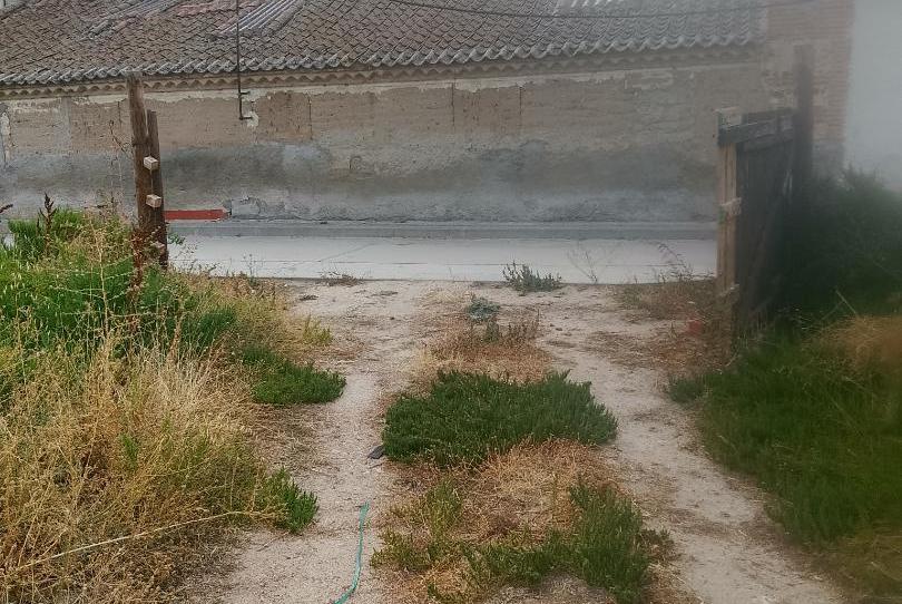 Land for sale in Calle Escuelas, 2, San Cristóbal de la Vega, Segovia - image 1 Photo 1 of Land for sale in Calle Escuelas, 2, San Cristóbal de la Vega, Segovia