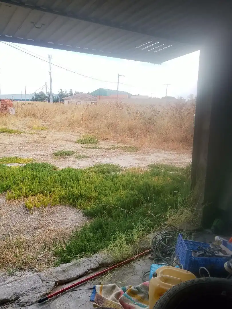 Terreno en venta en San Cristóbal de la Vega