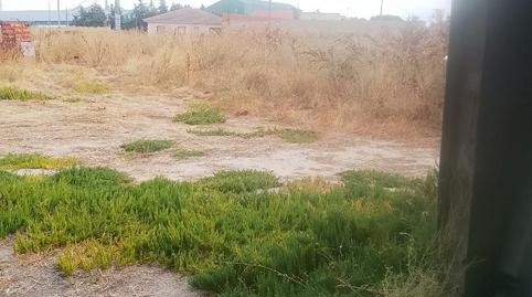 Land for sale in Calle Escuelas, 2, San Cristóbal de la Vega, Segovia - image 3 Photo 3 of Land for sale in Calle Escuelas, 2, San Cristóbal de la Vega, Segovia