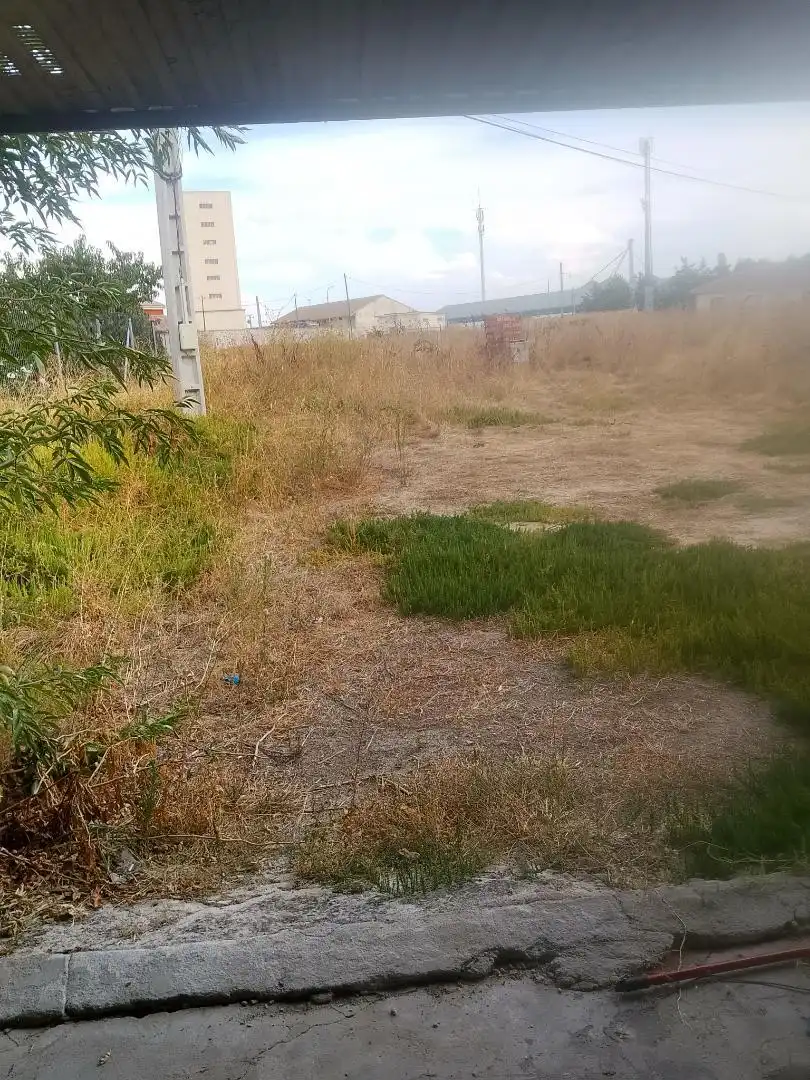 Terreno en venta en San Cristóbal de la Vega