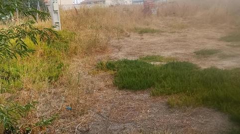 Land for sale in Calle Escuelas, 2, San Cristóbal de la Vega, Segovia - image 4 Photo 4 of Land for sale in Calle Escuelas, 2, San Cristóbal de la Vega, Segovia