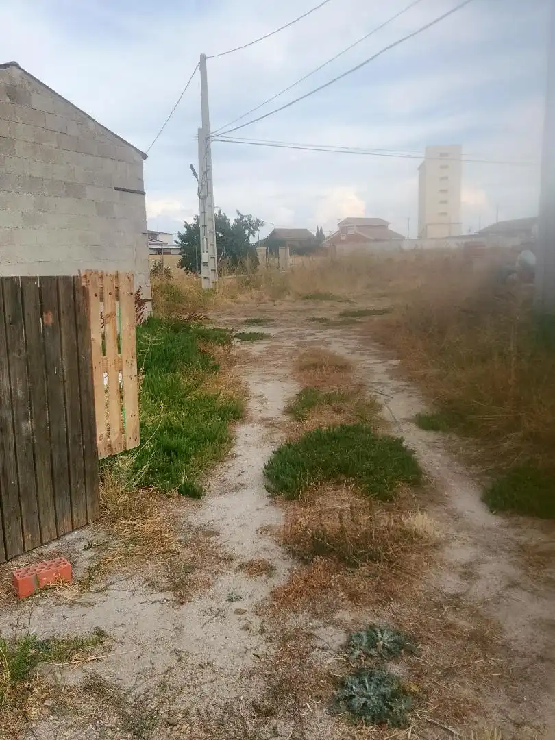 Terreno en venta en San Cristóbal de la Vega