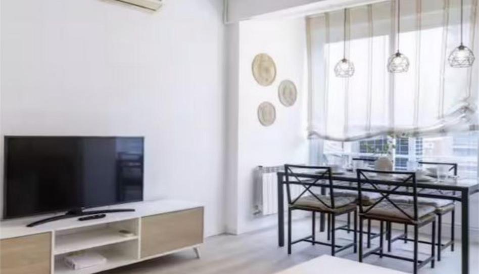 Photo 1 of Flat to rent in Calle de Los Cedros, 14, Almenara -Ventilla, Madrid
