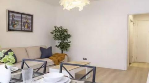 Photo 3 of Flat to rent in Calle de Los Cedros, 14, Almenara -Ventilla, Madrid