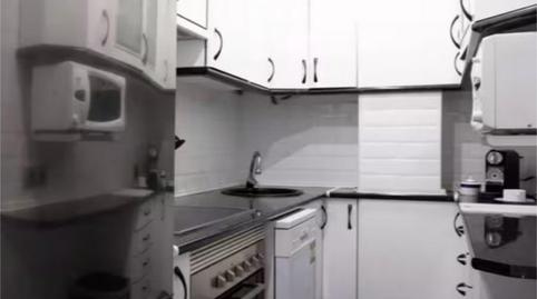 Photo 4 of Flat to rent in Calle de Los Cedros, 14, Almenara -Ventilla, Madrid