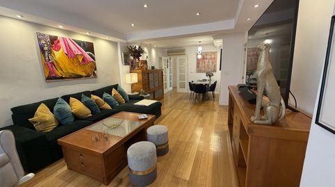 Foto 5 de Piso en venta en Calle Buenos Aires, 7, Camino de Ronda, Granada Capital