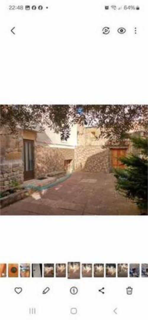 Casa o chalet en venta en Ollauri Jardín de Casa o chalet en venta en Ollauri