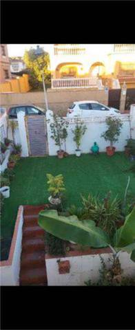 Casa adosada en Venta en Capellanía - Retamar